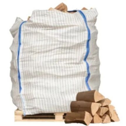 Legna da ardere 30cm – sacco da 2,8 steli – Faggio